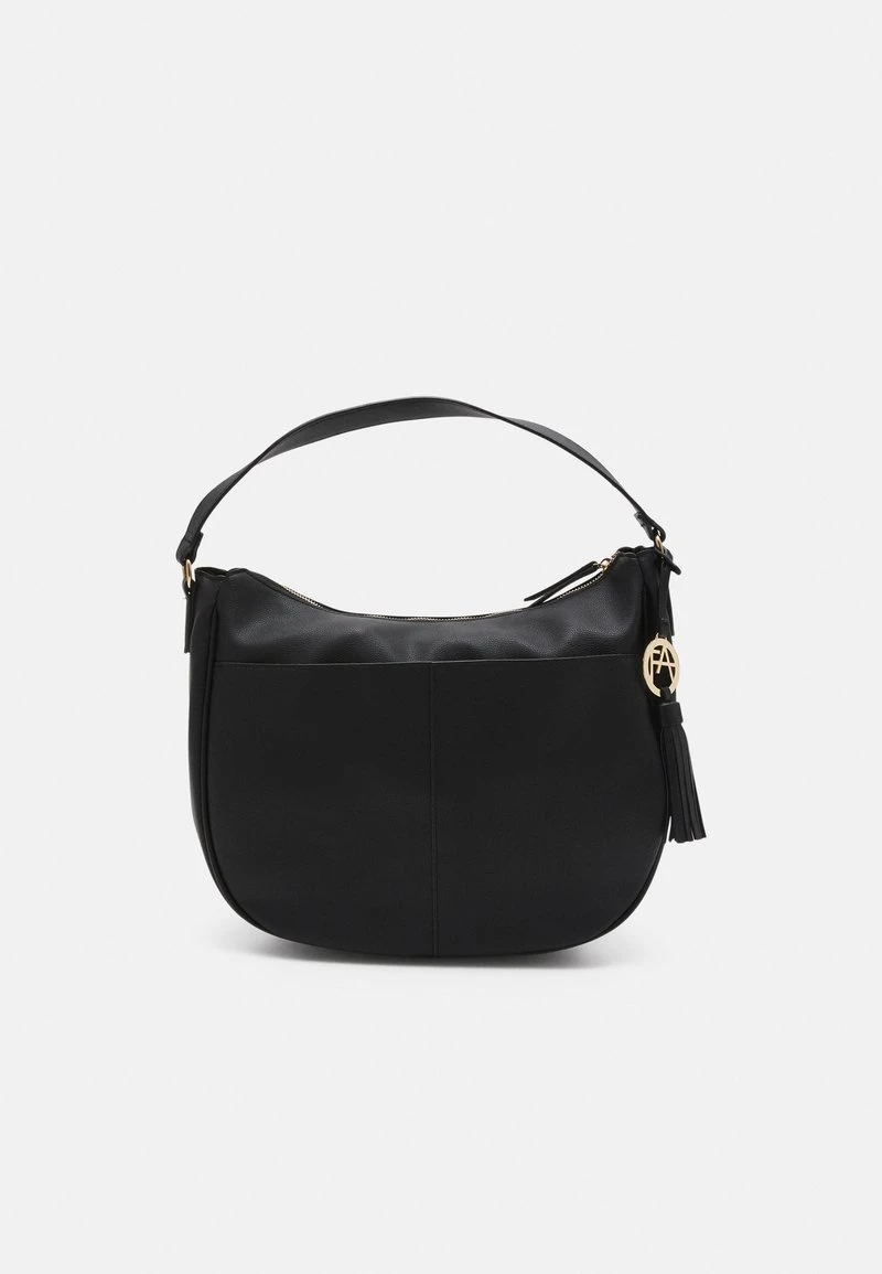 Anna Field Bolso De Mano - Black, Mujer 3 Anna Field Bolso De Mano - Black, Mujer