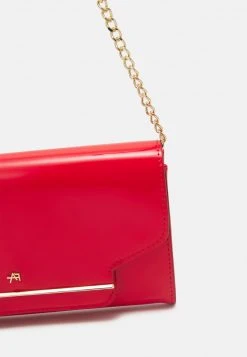 Anna Field Clutch - Red, Mujer -LuxeTrend Ventas 9925e223c2c3471da735644d59b5a617