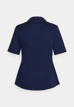 Anna Field Blusa - Dark Blue, Mujer -LuxeTrend Ventas 994506de3ab14bf0b293c39d28198feb