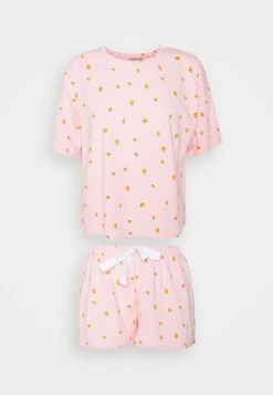 Anna Field Pijama - Pink, Mujer -LuxeTrend Ventas 998237425da64ee7ac084b8648bd3a08