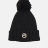 Anna Field Gorro - Black, Mujer -LuxeTrend Ventas 99a040d6c3e54297965da91eca261735