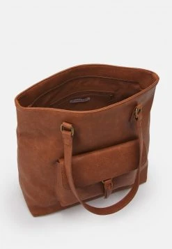Anna Field Bolso De Mano - Cognac, Mujer -LuxeTrend Ventas 99a0664fd2ed46488eee7978c614d0ee