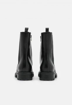 Anna Field LEATHER - Botines - Black, Mujer -LuxeTrend Ventas 99b4039e201840f29ac2969401643120