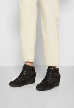 Anna Field BOOTIE - Zapatillas Altas - Black, Mujer -LuxeTrend Ventas 99bb60a4831f4f61880ec57f8d5c292f