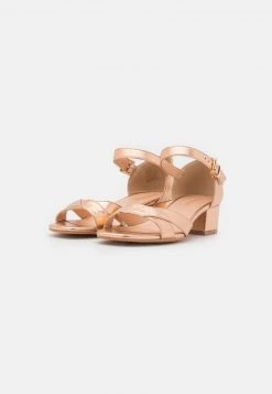 Anna Field Sandalias - Rose Gold-coloured, Mujer -LuxeTrend Ventas 99e7b33c178140c0b5762b4052b479fa