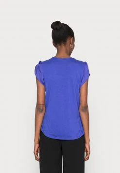 Anna Field Camiseta Básica - Dark Blue, Mujer 9 Anna Field Camiseta Básica - Dark Blue, Mujer -LuxeTrend Ventas 99f34151ce884c9aa9360b16f463643e