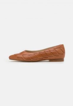 Anna Field LEATHER - Bailarinas - Cognac, Mujer 9 Anna Field LEATHER - Bailarinas - Cognac, Mujer -LuxeTrend Ventas 9a11c02228e64d298a9c6dfc60b5af2a