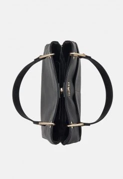 Anna Field Bolso De Mano - Black, Mujer -LuxeTrend Ventas 9a221ddd58594f3e922af400520e2cd1