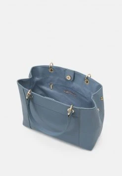 Anna Field Bolso De Mano - Blue, Mujer -LuxeTrend Ventas 9a3f8e428e6e432e86cc7eeb9d6cb447