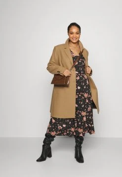 Anna Field Vestido Informal - Black/pink/orange, Mujer -LuxeTrend Ventas 9a4cfc6b969944218db6fbc2799b409d