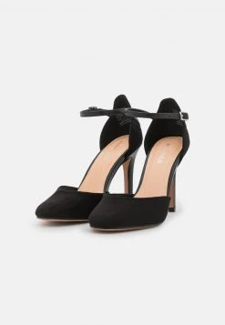 Anna Field Tacones - Black, Mujer -LuxeTrend Ventas 9a533770350e4c33990eab0f9c0f4808