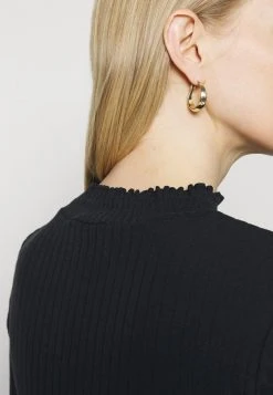 Anna Field Jersey De Punto - Black, Mujer -LuxeTrend Ventas 9a708c0a0cf04168b40b7dabd32b60a4