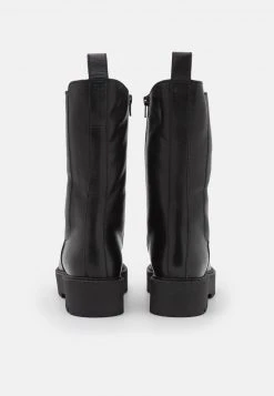 Anna Field LEATHER - Botas Para La Nieve - Black, Mujer -LuxeTrend Ventas 9a73e9b2dd014457bebc6e3a562116f6