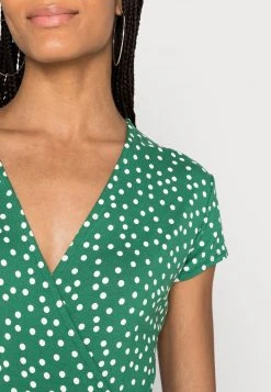 Anna Field Vestido Ligero - Green/white, Mujer -LuxeTrend Ventas 9aa741cd7c374342bd43d625c7ea9038