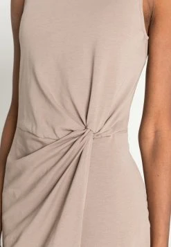 Anna Field Vestido Ligero - Brown, Mujer -LuxeTrend Ventas 9ac5378e6827407cb2fe87860fdee325
