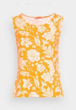 Anna Field Top - Dark Yellow, Mujer -LuxeTrend Ventas 9ac762cdf8544ba2972df15e63c0c06b