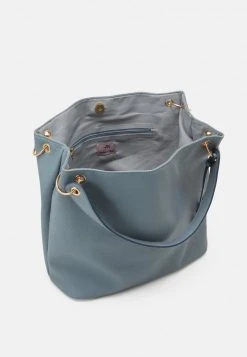 Anna Field Bolso De Mano - Blue, Mujer -LuxeTrend Ventas 9afc0724dff1401fafcaba7afc0c091a