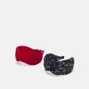 Anna Field 2 PACK - Hair Styling Accessory - Red/black, Mujer -LuxeTrend Ventas 9b4fcc801f1c4ea79f0c4379a77f2758