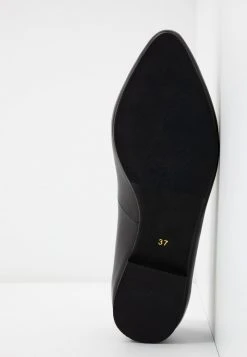 Anna Field LEATHER - Bailarinas - Black, Mujer -LuxeTrend Ventas 9bdca2c8829e464da199bb7c9ea5ec4c