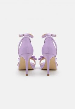 Anna Field Sandalias De Tacón - Lilac, Mujer -LuxeTrend Ventas 9c0e5d54c33141be8cda3daec9f8fc93