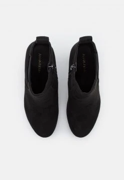 Anna Field Botines De Tacón - Black, Mujer -LuxeTrend Ventas 9ca0cc5f3add439faa0e2fa4660d9feb