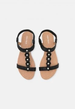 Anna Field Sandalias - Black, Mujer -LuxeTrend Ventas 9ca926bbc0d2472ab1bdb6c0b9facd47