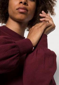 Anna Field Sudadera - Bordeaux, Mujer -LuxeTrend Ventas 9cb841ce6cfd4d86ab4e04954314833a