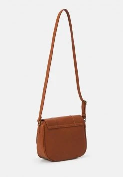 Anna Field Bandolera - Cognac, Mujer -LuxeTrend Ventas 9cbed05959204e5d9739ba75b296f5d5