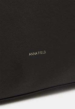 Anna Field Bolso Shopping - Black, Mujer -LuxeTrend Ventas 9cfe3dbf464f4769b1b4c2eee4058850