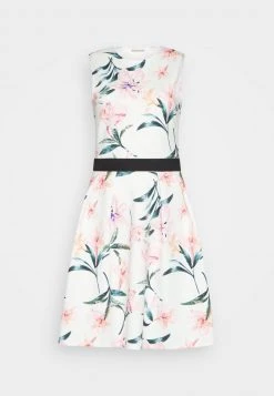 Anna Field Vestido Informal - Light Green/pink/green, Mujer 12 Anna Field Vestido Informal - Light Green/pink/green, Mujer -LuxeTrend Ventas 9d109692245f4da1a5502e0865698aec