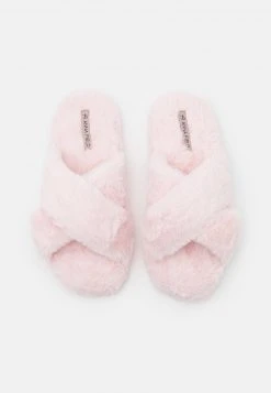 Anna Field Pantuflas - Pink, Mujer -LuxeTrend Ventas 9d14391aaed142cf923245009d288297