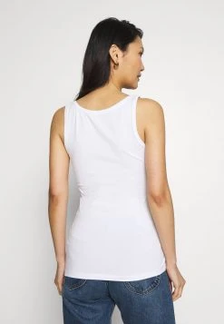 Anna Field 2 PACK - Top - White, Mujer -LuxeTrend Ventas 9d19efe8aae8405eab95717b157aefde