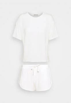 Anna Field Pijama - Beige/off-white, Mujer 12 Anna Field Pijama - Beige/off-white, Mujer -LuxeTrend Ventas 9d357fc10a0e41a9800e1276a72a24b2
