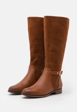 Anna Field Botas - Cognac, Mujer -LuxeTrend Ventas 9d3f5876584f459d91ab621aecca9901