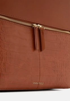 Anna Field Mochila - Cognac, Mujer -LuxeTrend Ventas 9d4c0d5b2cc643e98e2a2683c92a78ae