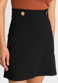 Anna Field Minifalda - Black, Mujer -LuxeTrend Ventas 9d633f6492b44487b8ed78b961b86277