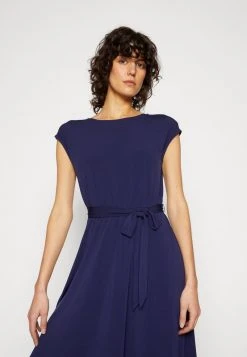 Anna Field Vestido Ligero - Dark Blue, Mujer -LuxeTrend Ventas 9dbd74a2637d45379ee20c1aa1ea763f