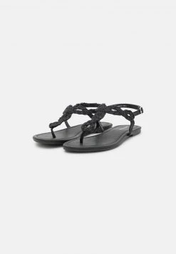 Anna Field Sandalias De Dedo - Black, Mujer 10 Anna Field Sandalias De Dedo - Black, Mujer -LuxeTrend Ventas 9de65e3e41d64740a0aefb7f78059e92