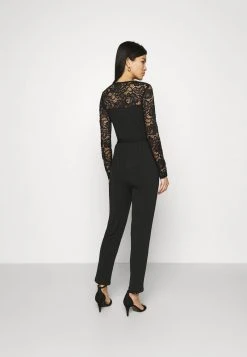 Anna Field Mono - Black, Mujer -LuxeTrend Ventas 9e155fa593854784afbea744b2bb5f41