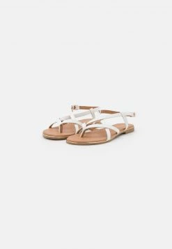 Anna Field Sandalias De Dedo - White, Mujer -LuxeTrend Ventas 9e1a000cb0c843f6898dde8cfdf8538b