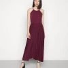 Anna Field Vestido De Cóctel - Dark Red, Mujer -LuxeTrend Ventas 9e4dfb2f28ec41a5bacb3565de2c5825