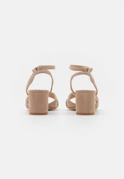 Anna Field LEATHER - Sandalias - Beige, Mujer 11 Anna Field LEATHER - Sandalias - Beige, Mujer -LuxeTrend Ventas 9e8fb8705c2540b48a2711d12e36722f