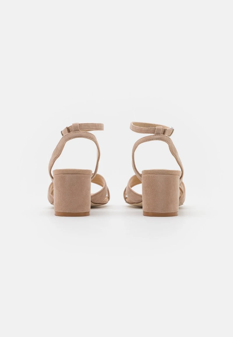 Anna Field LEATHER - Sandalias - Beige, Mujer 6 Anna Field LEATHER - Sandalias - Beige, Mujer - Imagen 4