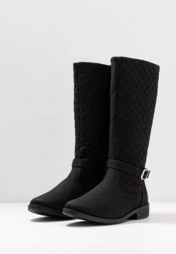 Anna Field Botas - Black, Mujer -LuxeTrend Ventas 9ebb0174dbad4f36afb6b896f01c4f7f