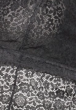 Anna Field 2 PACK - Top - Black, Mujer -LuxeTrend Ventas 9f000b92b38c40618e06ab2471e3151f