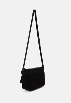 Anna Field LEATHER - Bandolera - Black, Mujer -LuxeTrend Ventas 9f11259838fd45f093f1271f27c0f907