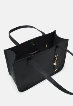 Anna Field Bolso Shopping - Black, Mujer -LuxeTrend Ventas 9f1a9930d2eb42a4b210e425716ddf15