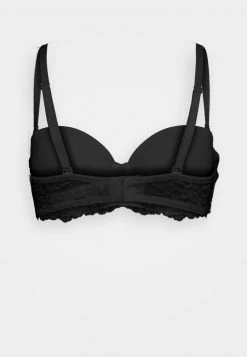 Anna Field 2 PACK - Sujetador Sin Tirantes/multiescote - Black/beige, Mujer -LuxeTrend Ventas 9f5adc95b67c4bdda1d0ec599c8e8a1d