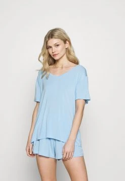 Anna Field Pijama - Blue, Mujer