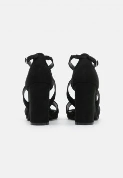 Anna Field Sandalias - Black, Mujer -LuxeTrend Ventas 9fbc0ca038cf4a6f90811fc7ffe4350c